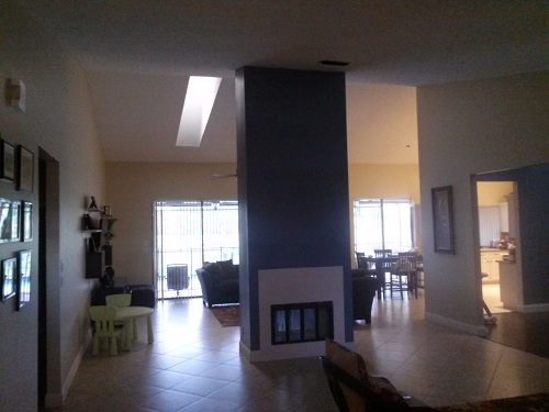 PAINTPROS INC